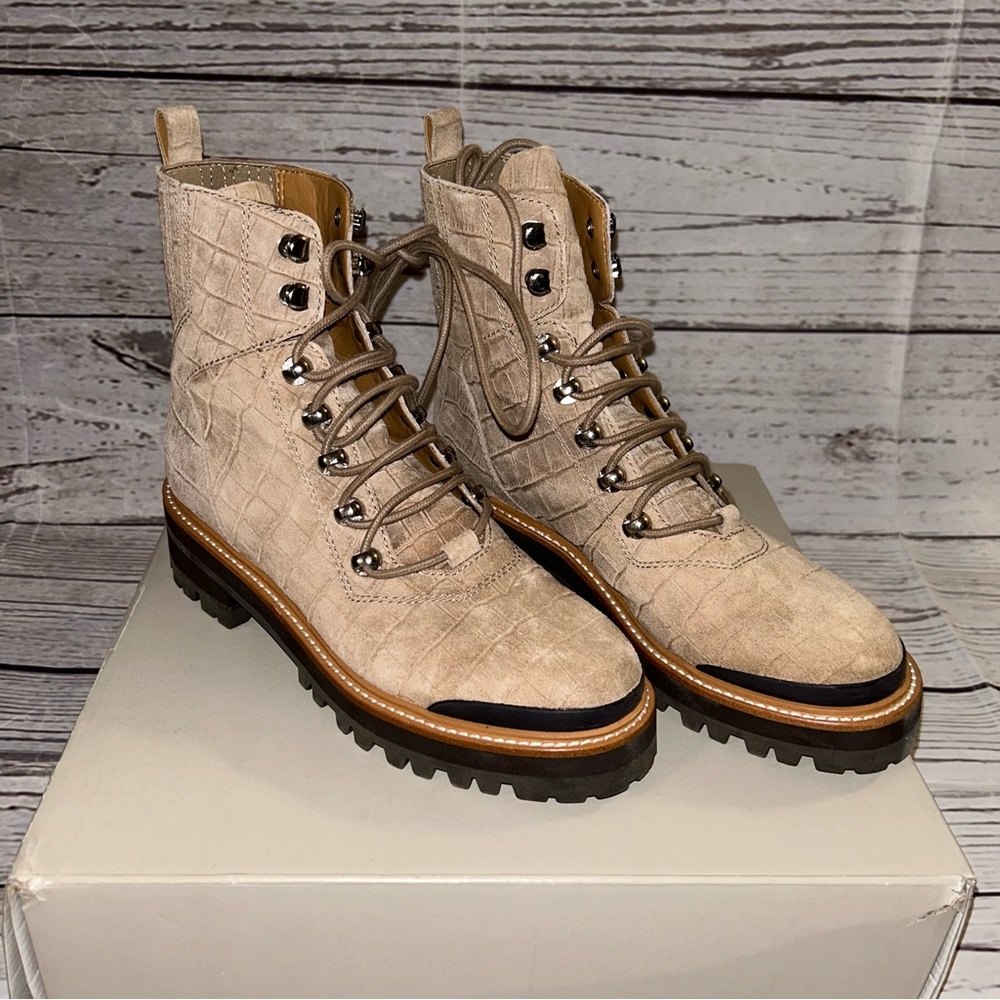 Marc Fisher Boots
